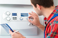 free commercial Wainfleet Bank boiler quotes
