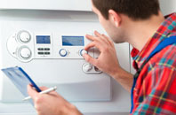 free Wainfleet Bank gas safe engineer quotes