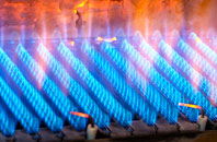 Wainfleet Bank gas fired boilers
